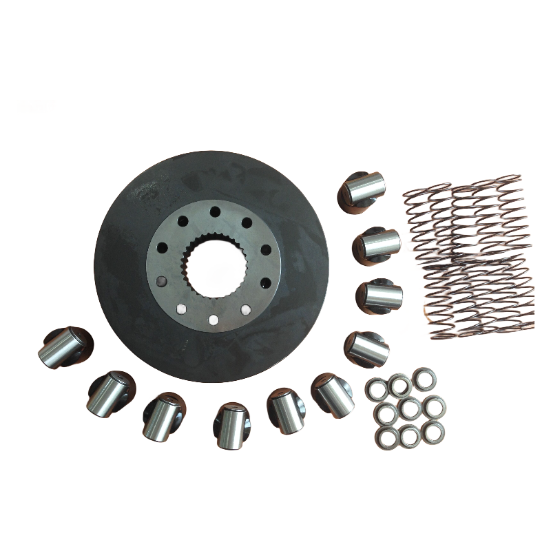Rexroth MCR Hydraulic Motor Parts